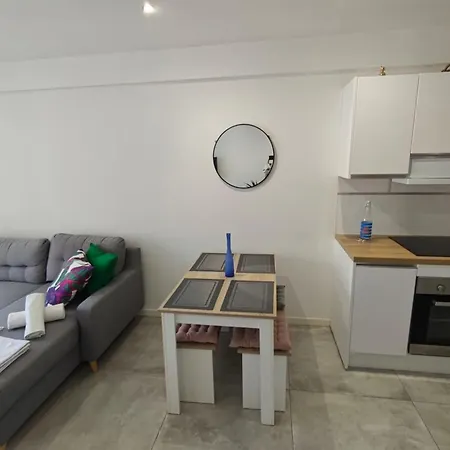 Apartamento 2 Calme & Lumineux Proche Tram *