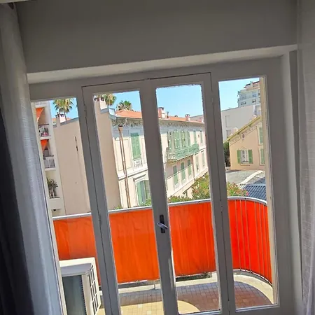 2 Calme & Lumineux Proche Tram Nizza