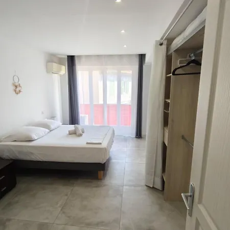 Apartamento 2 Calme & Lumineux Proche Tram