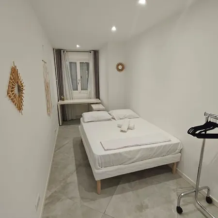 2 Calme & Lumineux Proche Tram Apartamento *