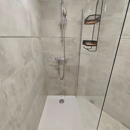 Apartamento 2 Calme & Lumineux Proche Tram