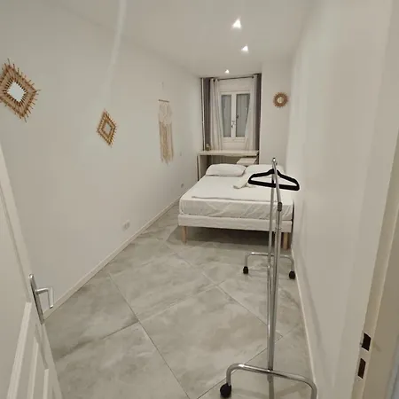 2 Calme & Lumineux Proche Tram Apartamento *